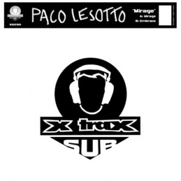 Paco Lesotto – Mirage