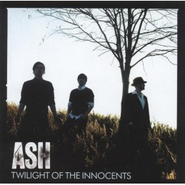 Ash – Twilight Of The...