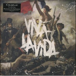 Coldplay – Viva La Vida Or...