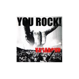 Vagabond – You Rock!