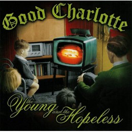 Good Charlotte – The Young...