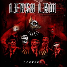 Leash Law – Dogface