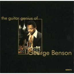 George Benson – The Guitar...