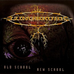 Lungbrush – Old School New...