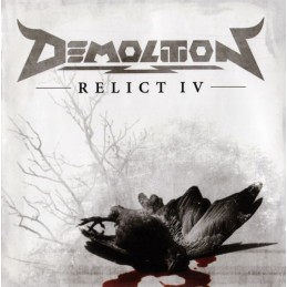 Demolition – Relict IV