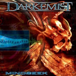 Darkemist – Mindseek