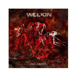 Welkin – The_Origin