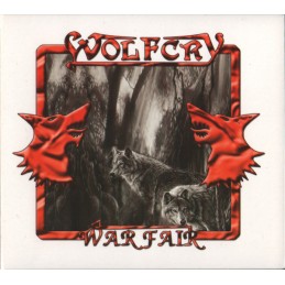 Wolfcry – Warfair