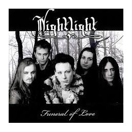 Nightlight – Funeral Of Love