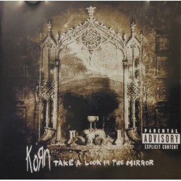Korn – Take A Look In The...