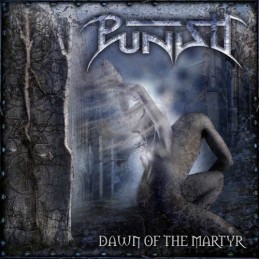 Punish – Dawn Of The Martyr
