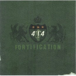 4T4 – Fortification