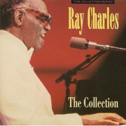 Ray Charles – The Collection