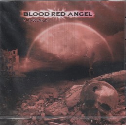 Blood Red Angel – Abyssland