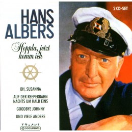 Hans Albers – Hoppla, Jetzt...