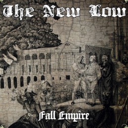 The New Low – Fall Empire