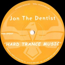 Jon The Dentist – Hard...