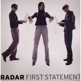Radar – First Statement