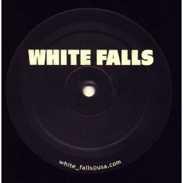 Literon – White Falls