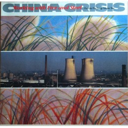 China Crisis ‎– Working...