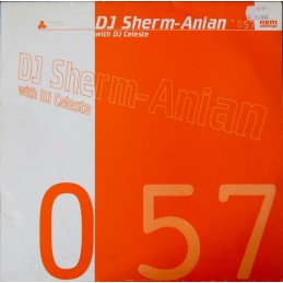 DJ Sherm-Anian with DJ...