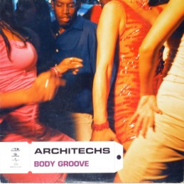 Architechs – Body Groove