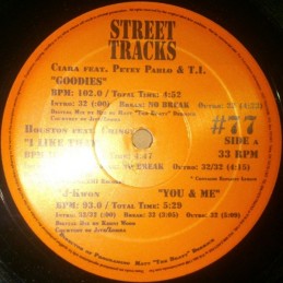 Various – Street Tracks 77