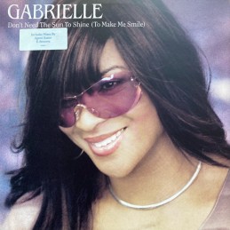 Gabrielle – Don't Need The...