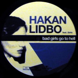 Hakan Lidbo Feat. 2kHz –...