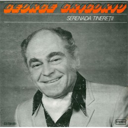 George Grigoriu – Serenada...