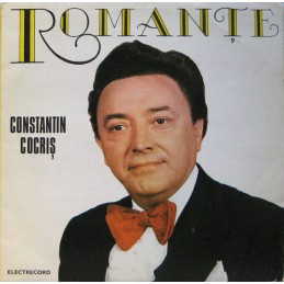 Constantin Cocriș – Romanțe