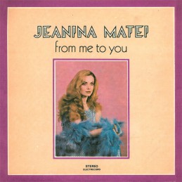 Jeanina Matei – From Me To You