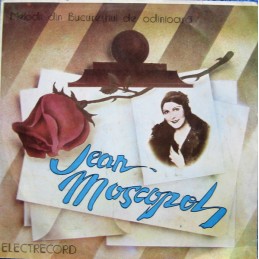 Jean Moscopol – Melodii Din...