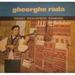 Gheorghe Rada – Un Virtuose...