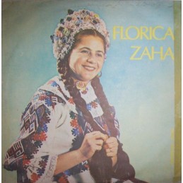 Florica Zaha – Dragu Mi-i...