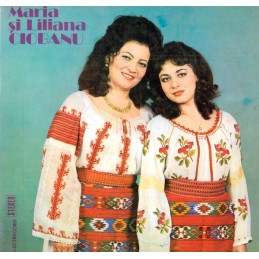 Maria şi Liliana Ciobanu –...