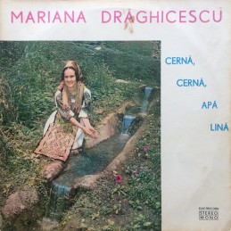 Mariana Drăghicescu –...