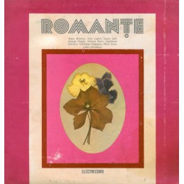 Various – Romanțe