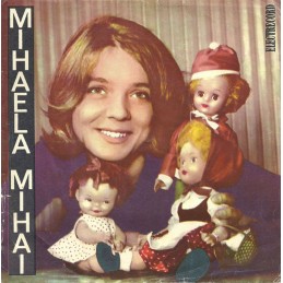 Mihaela Mihai – Mihaela Mihai