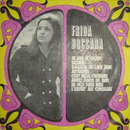 Frida Boccara – Frida Boccara