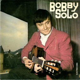 Bobby Solo – Bobby Solo