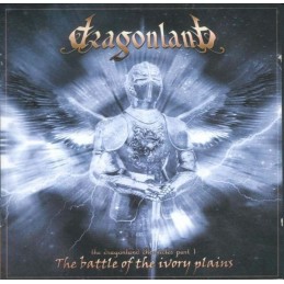 Dragonland – The Battle Of...