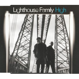 Lighthouse Family – High