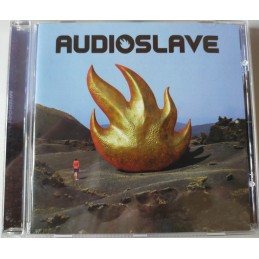 Audioslave – Audioslave