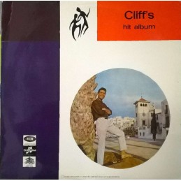 Cliff Richard ‎– Cliff's...