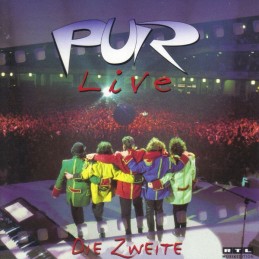 Pur – Live - Die Zweite