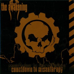 The Awakening – Countdown...