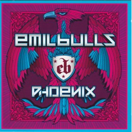 Emil Bulls – Phoenix
