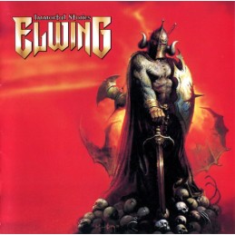 Elwing – Immortal Stories
