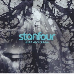 Stanfour – Rise And Fall